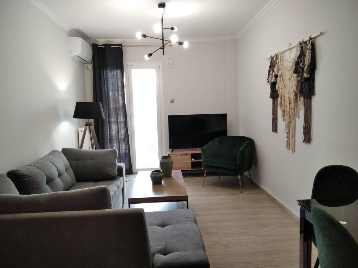 Blue Flag Glyfada Center Apartman Athén Kültér fotó