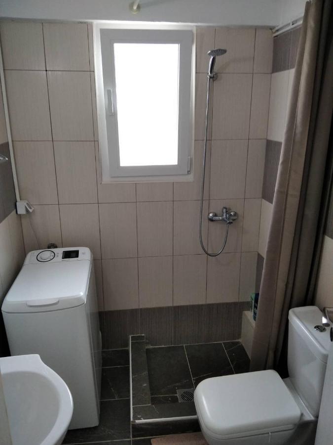 Blue Flag Glyfada Center Apartman Athén Kültér fotó