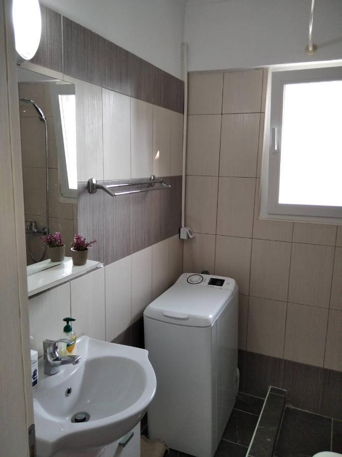 Blue Flag Glyfada Center Apartman Athén Kültér fotó
