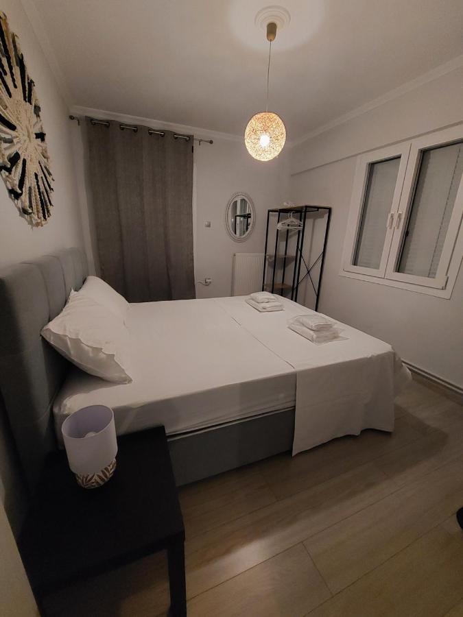 Blue Flag Glyfada Center Apartman Athén Kültér fotó
