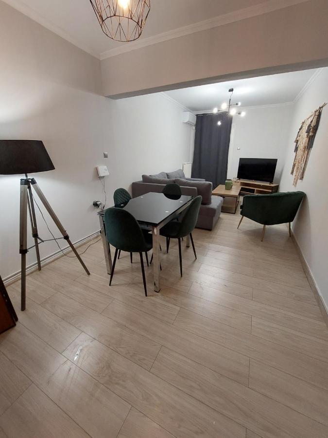 Blue Flag Glyfada Center Apartman Athén Kültér fotó