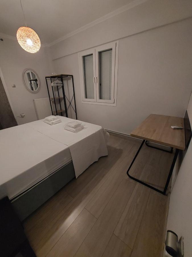 Blue Flag Glyfada Center Apartman Athén Kültér fotó