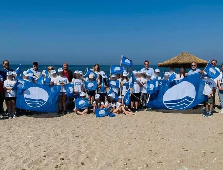 Blue Flag Glyfada Center Apartman Athén Kültér fotó